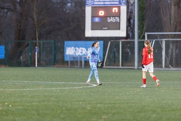 Bild 473 - wBJ Hamburger SV - Holstein Kiel : Ergebnis: 8:0